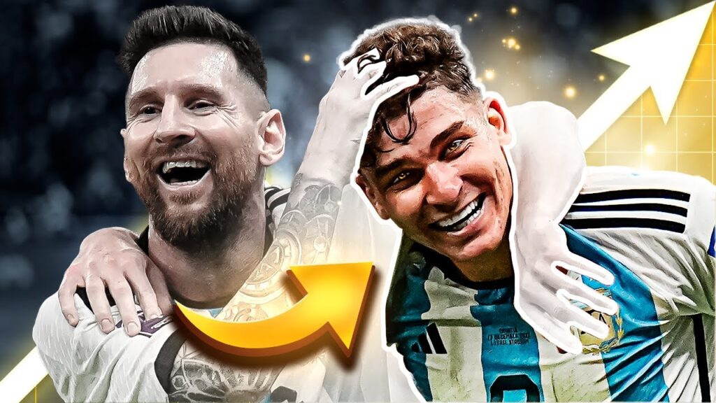 La historia del jugador que lo ganó TODO... ¿sin hacer NADA? ⚽