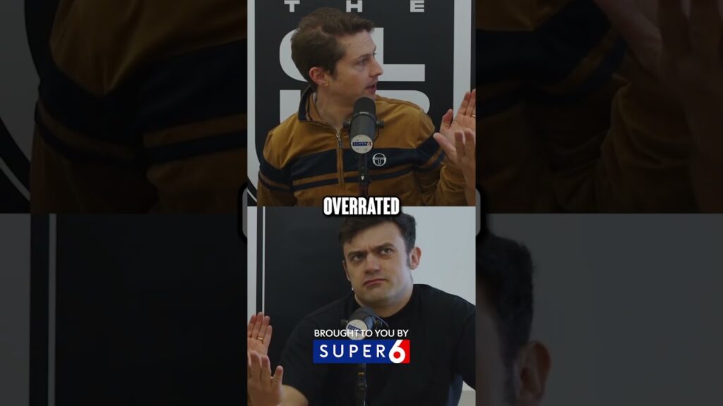 Can DE BRUYNE Be Overrated?!