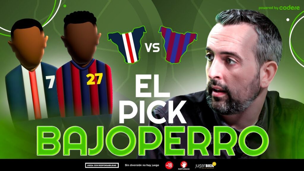 Partidazo de la Jornada | Las Claves del PSG vs BARCELONA