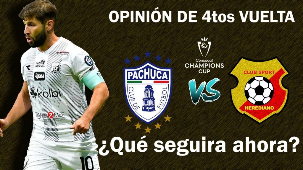 Eliminado el Herediano en la vuelta de 4tos de final opinión @Ramos_2220