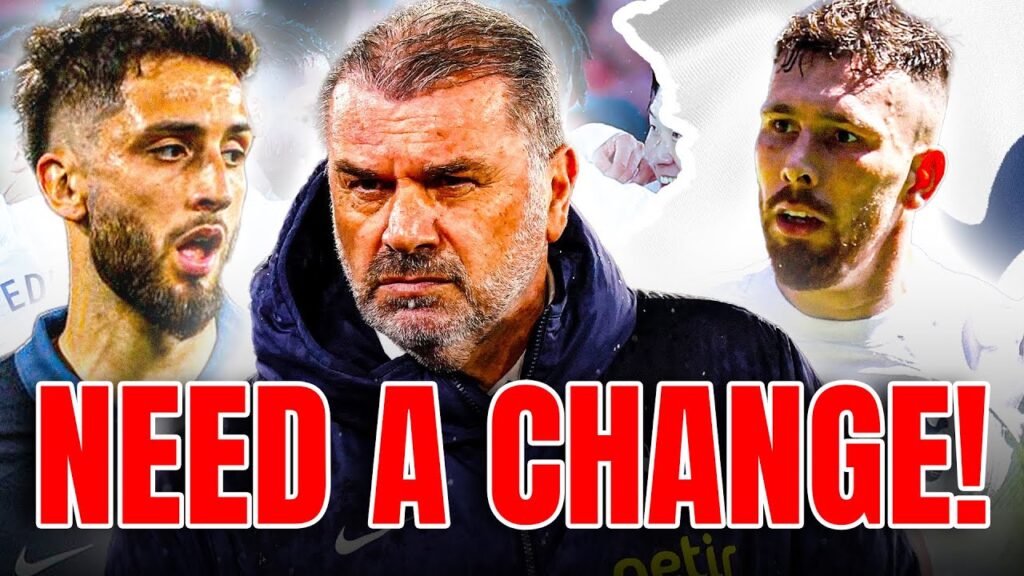 Rodrigo Bentancur, Pierre Emile Hojbjerg and Yves Bissouma who STARTS vs Newcastle? 🔥