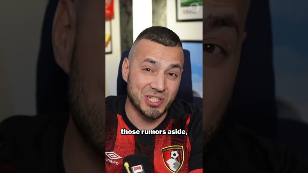 Is this Jonathan David's big chance? 👀