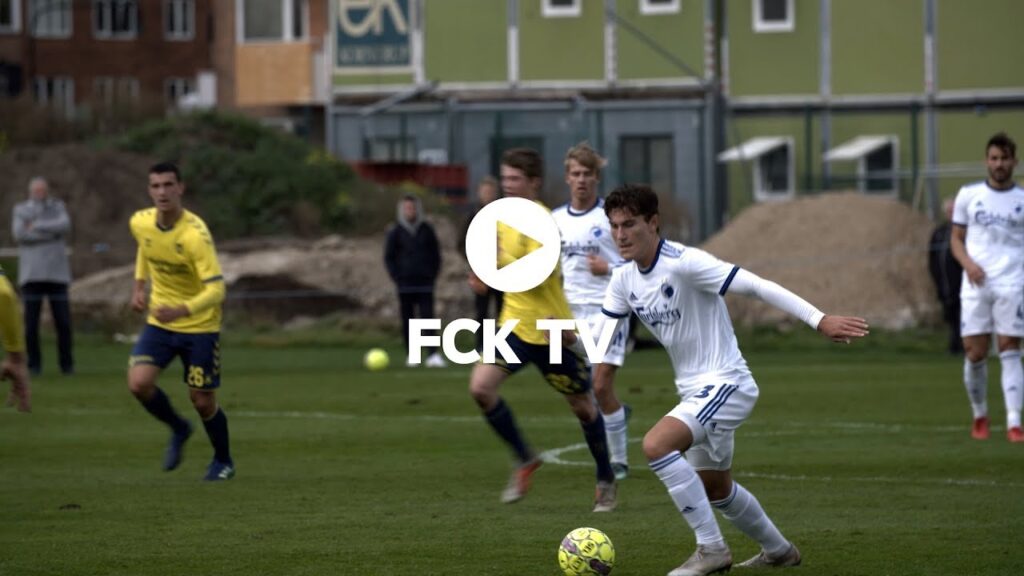 Jonas Wind tilbage i trøjen: Utroligt dejligt at spille kampe