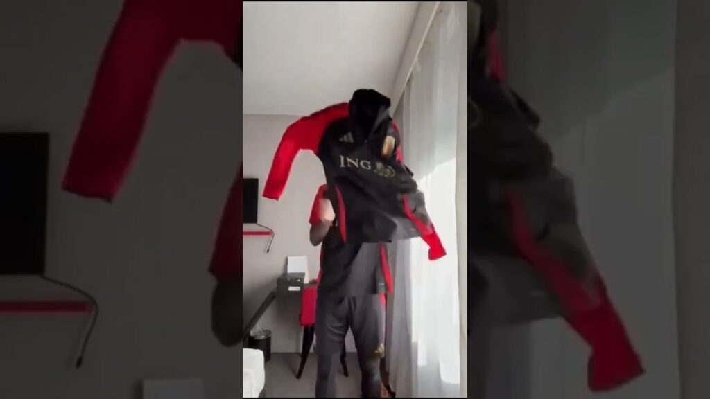 Le Joueur de Everton, Amadou Onana en plein ramadan nous raconte une de ses journées #13tv