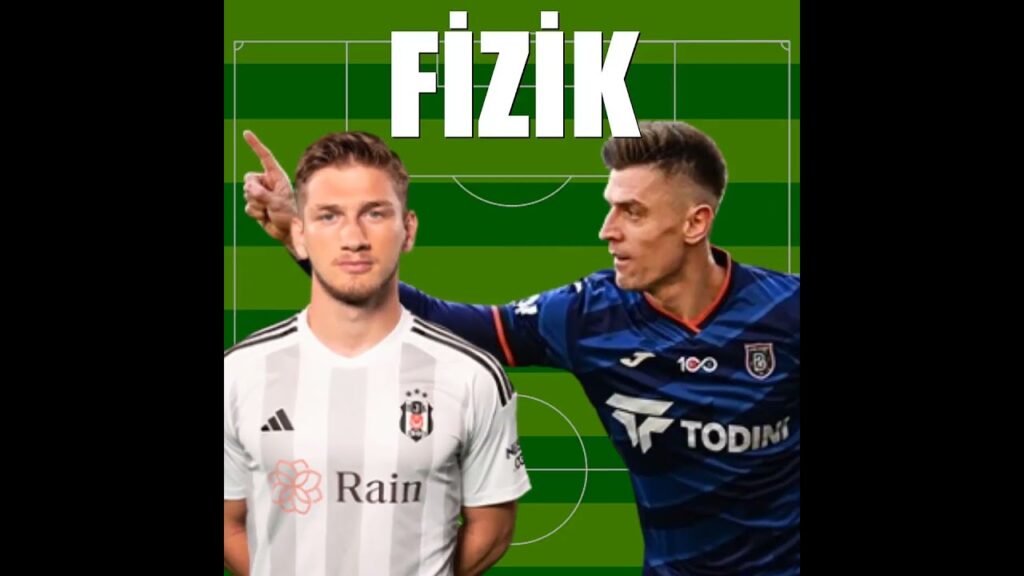 Semih Kılıçsoy - Krzysztof Piatek