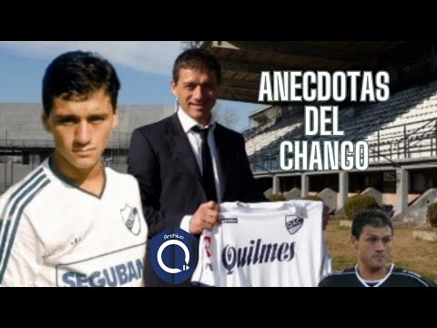 Nelson Vivas: su pelea con Alfaro, con el plateísta y otras historias.