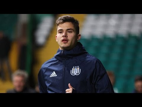Leander Dendoncker emerges as latest Wolves transfer target with new boys hoping to cut