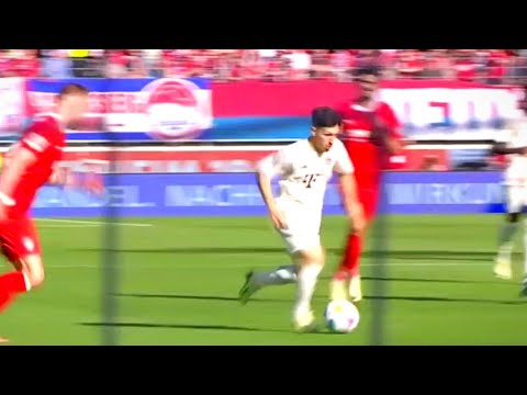 BRYAN ZARAGOZA VS HEIDENHEIM (AWAY) | 6/4/2024