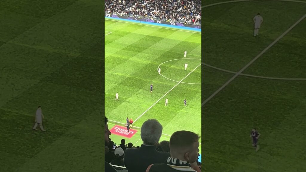 EDER MILITAO IS BACK! 🥺🤍 | Real Madrid 2-0 Athletic Club | Let's be Real Fan TV