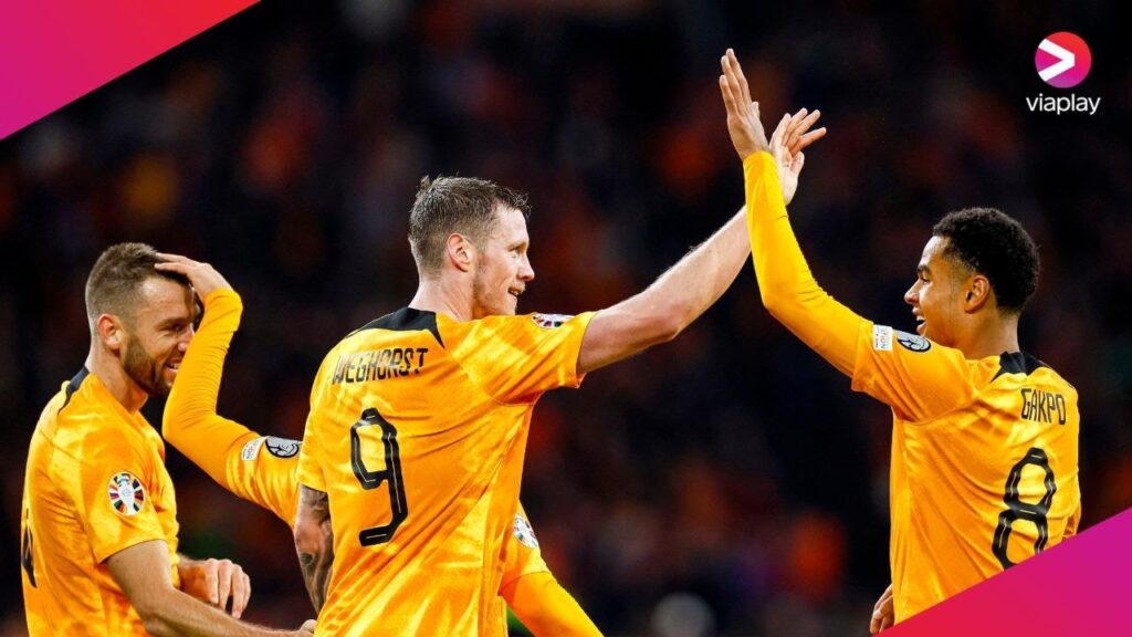 HIGHLIGHTS | Netherlands 1-0 Ireland | Wout Weghorst haunts Ireland again with winning goal