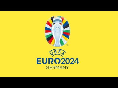 EURO-2024 Theme Song ™| Euro24  song |