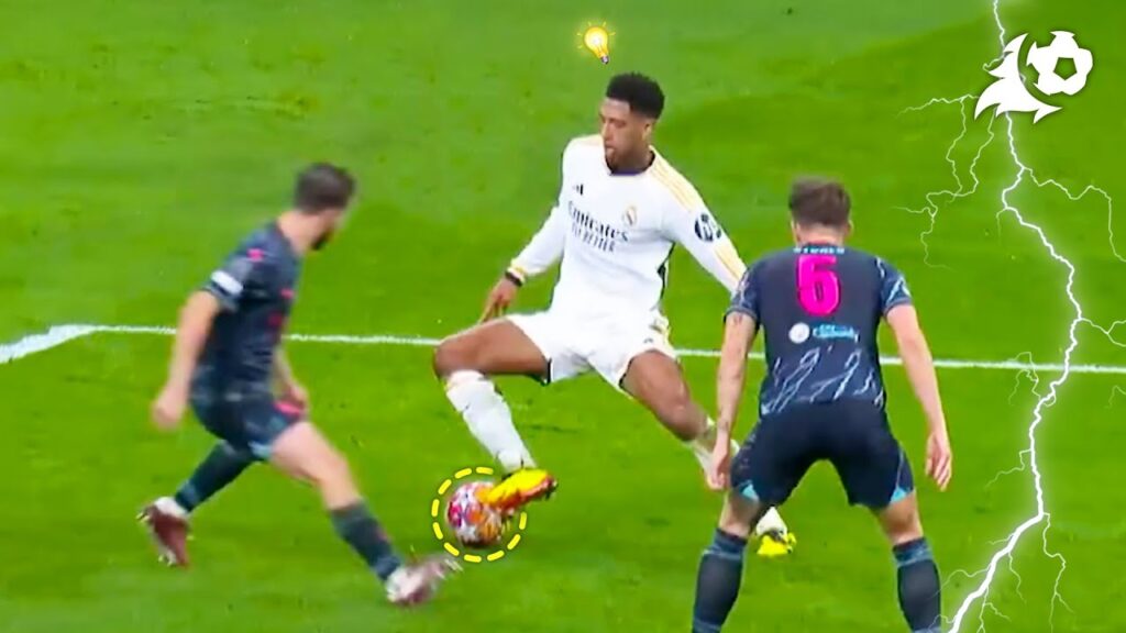 This is What 5 Star Skills Looks Like 2024