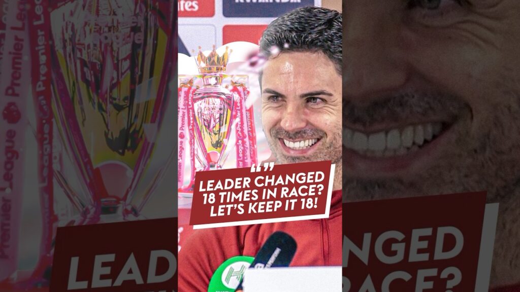 "Let's keep it 18!" 😅🏆