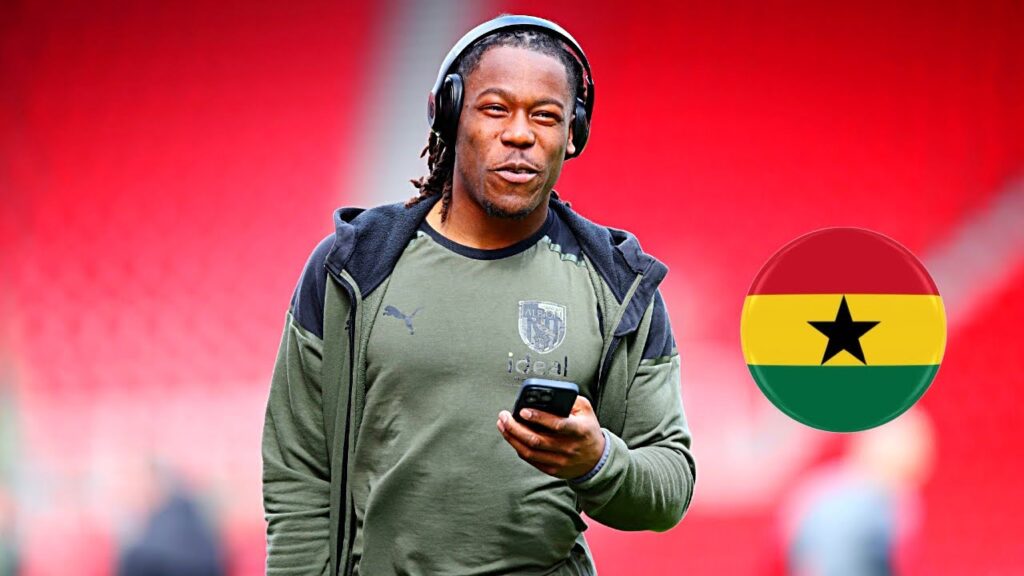 New Black Stars Striker Scores 11 GOALS🔥🇬🇭, Otto Addo, Nigerian Does Kudus Celebration, Ghana