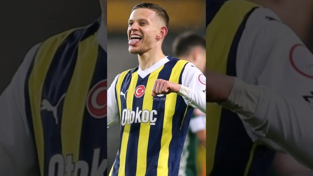 SEBASTIAN SZYMAŃSKI WRESZCIE ASYSTUJE!!!