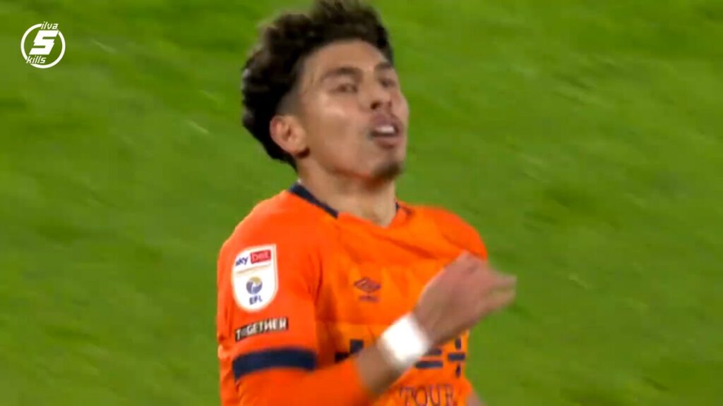 Jeremy Sarmiento is a Pure Class Player! - 2024