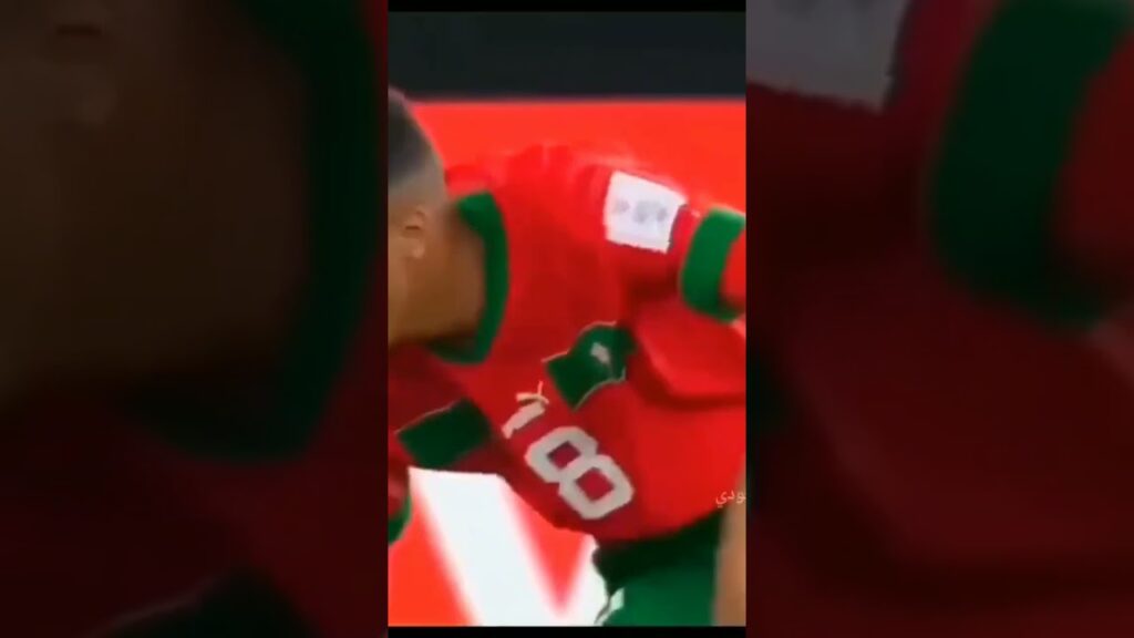أبرز محاولات المنتخب المغربي #shorts #قطر2022 #shortsfeed #shortsvideo #shortsyoutube #المغرب_فرنسا