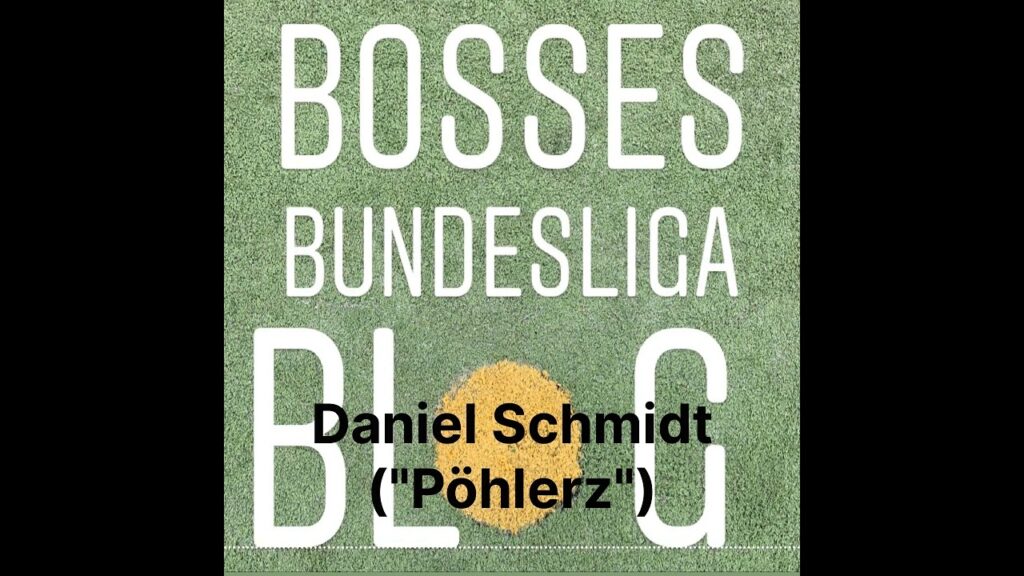 Quo vadis, BVB? - Gast: Daniel Schmidt ("Pöhlerz")