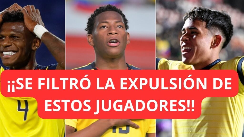 URGENTE!! FELIX SANCHEZ BASS BOTÓ A 2 JUGADORES PARA SIEMPRE DE LA TRI