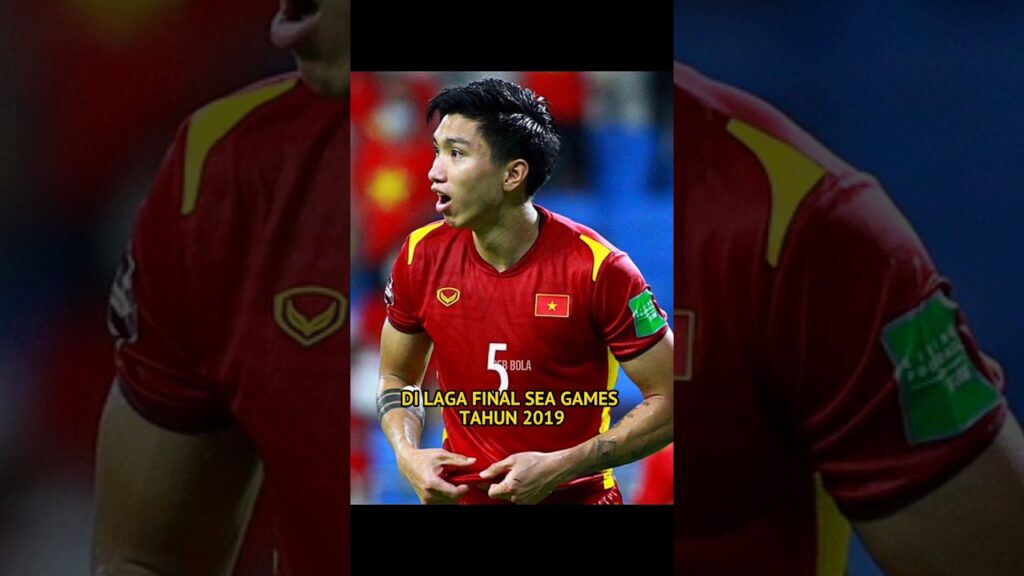 Ketika Pemain Timnas Hajar Doan Van Hau 💀