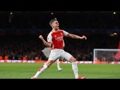 Kane punishes Arsenal again as Trossard comes from the bench to rescue Gunners from a home loss