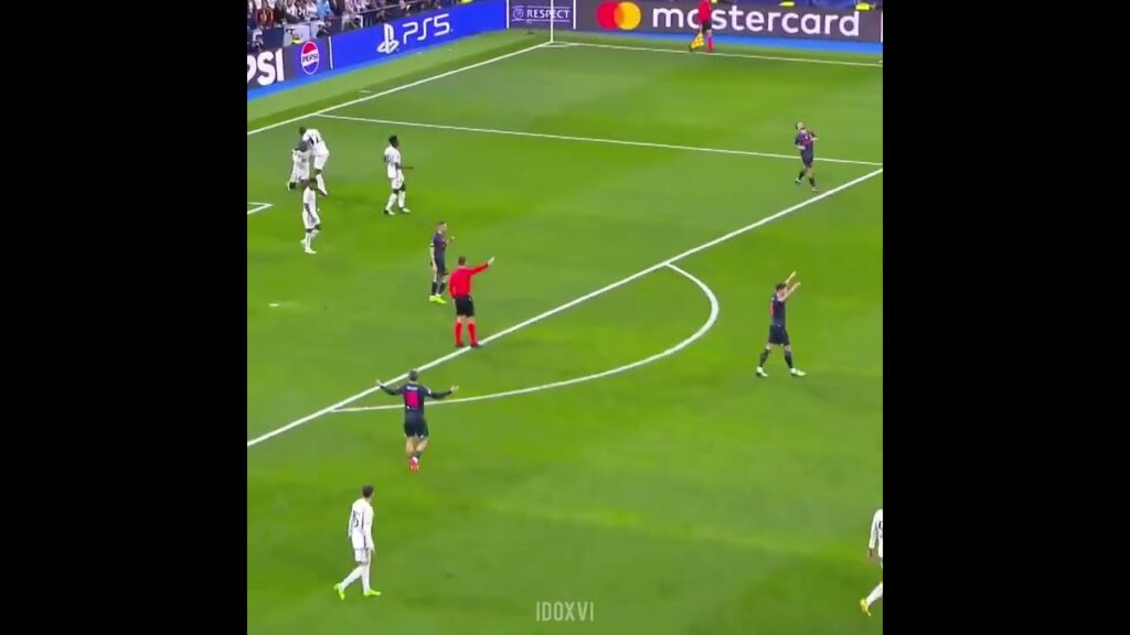 Antonio Rüdiger monstrous performance against Erling Haaland