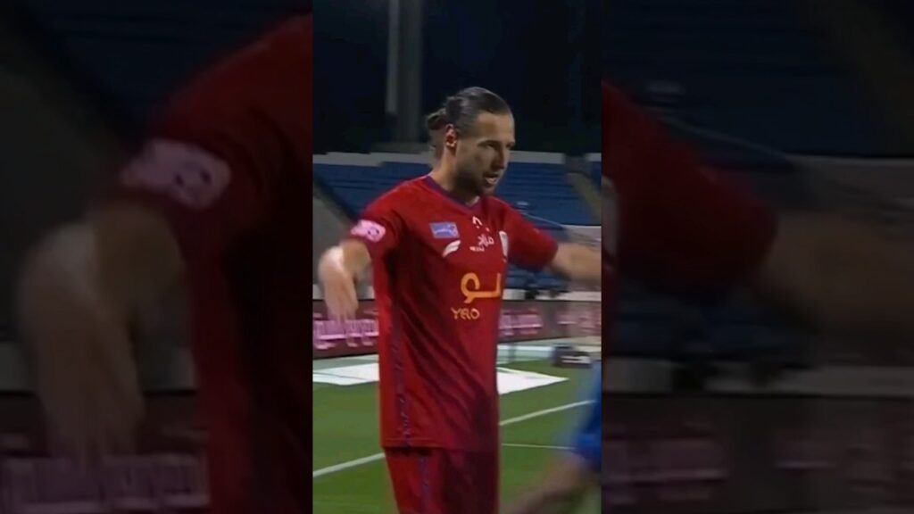 KRYCHOWIAK Z 2 BRAMKAMI!!!