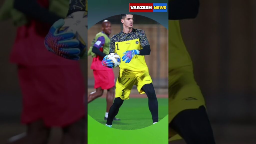 انتظار زیاد سپاهانی ها از شنبه 🥲💛 #سپاهان #تراکتور #فوتبال انتظار زیاد سپاهانی ها از شنبه 🥲💛 #سپاهان #تراکتور #فوتبال