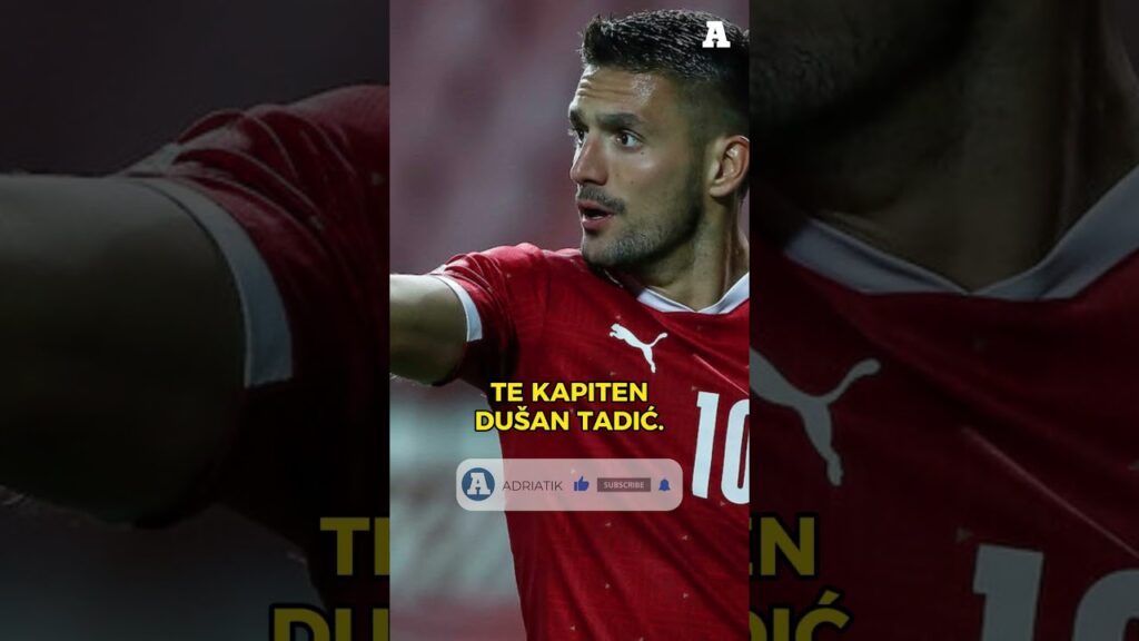 MIJAILOVIĆ NA SPISKU, NASTASIĆ OTKAZAO I PAVLOVIĆ U NEMAČKOJ! SASTAV SRBIJE ZA RUSIJU I KIPAR! 🇷🇸⚽