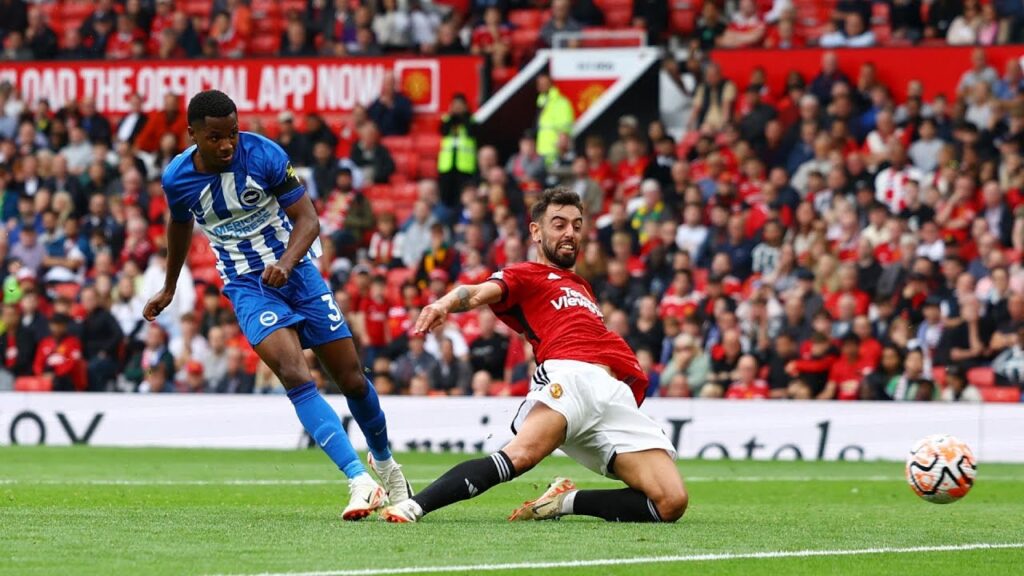 💫 Ansu Fati the promise that was never fulfilled 🥲 | 04/10/2024 | beIN SPORTS USA