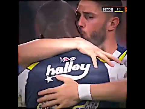 Enner Valencia Internacional ile anlaşarak Fenerbahçe'ye veda etti #ennervalencia #internacional