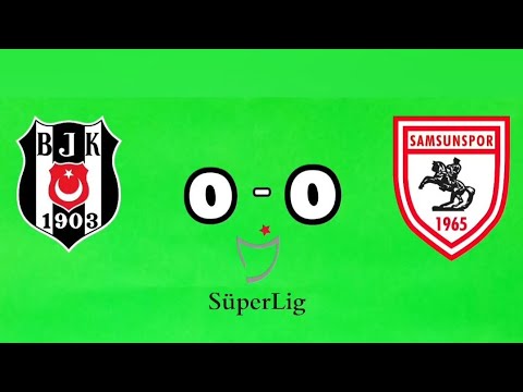 Beşiktaş – Samsunspor maç sonucu ne olacak🤔 #besiktas #samsunspor #trendyolsüperlig Beşiktaş - Samsunspor maç sonucu ne olacak🤔 #besiktas #samsunspor #trendyolsüperlig