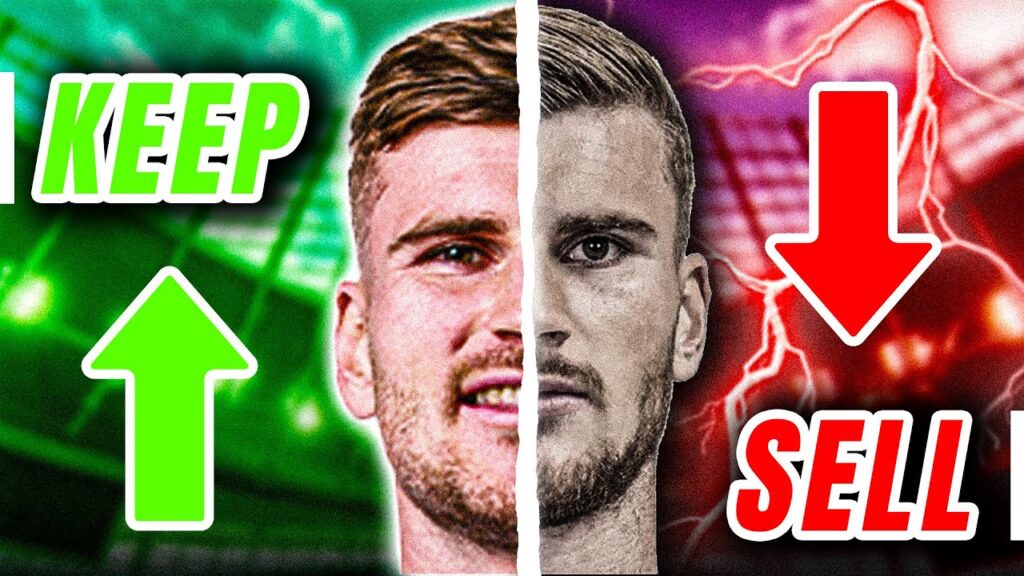 Is Timo Werner GOOD ENOUGH for Spurs? ❌ ✅