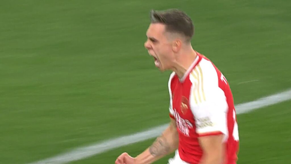 Leandro Trossard is Alexis Sanchez Regen