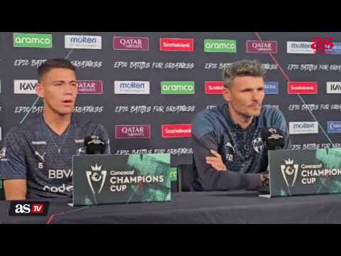 Héctor Moreno: "Solo tengo agradecimiento hacía el 'Tata'" | Futbol | AS México