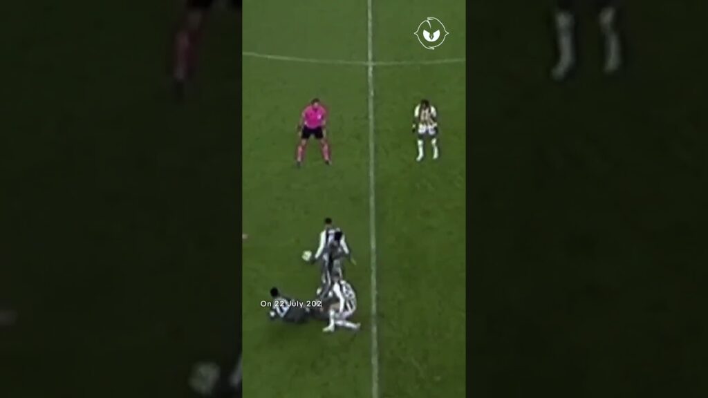 Sebastian Szymański #shortvideo #szymański