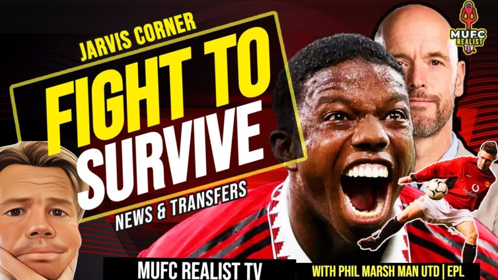 TYRELL MALACIA: What has gone WRONG? How Can TEN HAG Fix what is BROKEN? ft ex player Phil Marsh