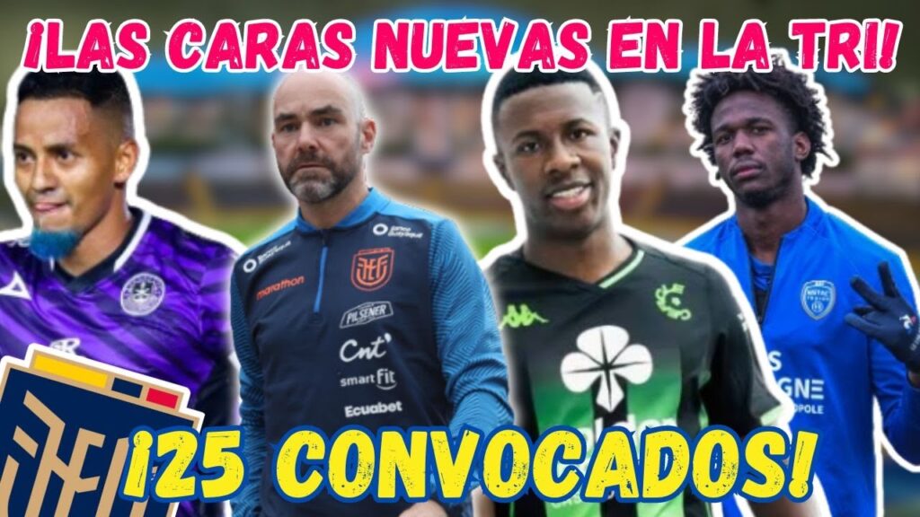 💣¡LA LISTA IDEAL DE FELIX SANCHEZ BASS PARA LA FECHA FIFA!- MI CONVOCATORIA!.