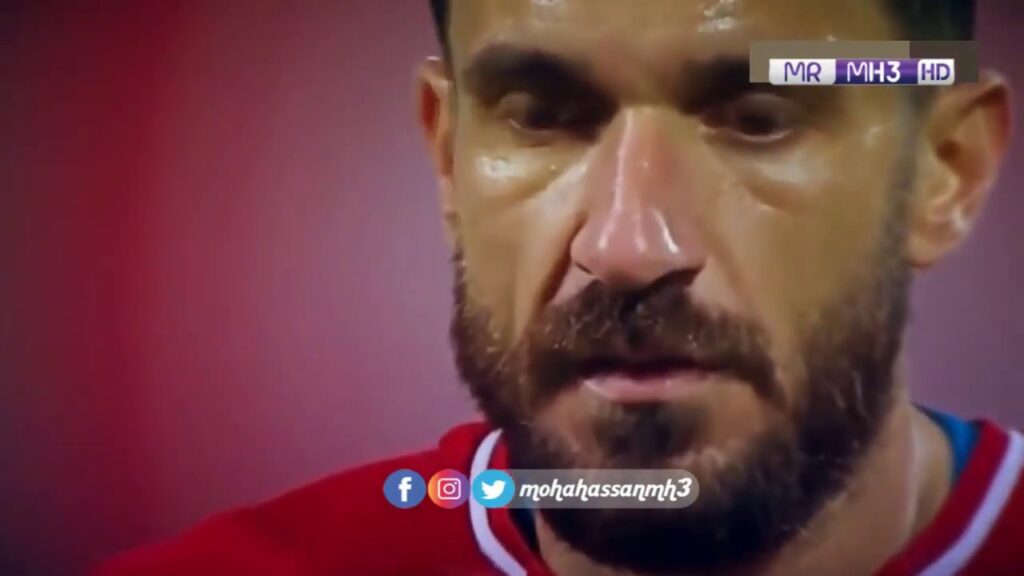 على معلول ● افضل لاعب فى الموسم Ali Maaloul ● Best Player Of The Season  l 2019