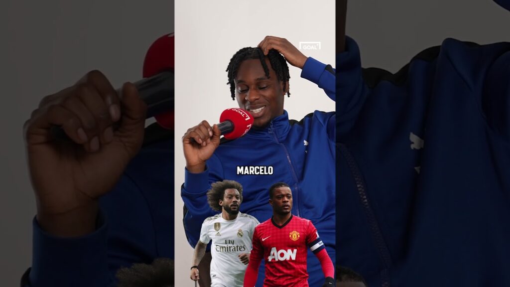 JEREMIE FRIMPONG ranks the BEST FULL-BACKS π₯ #shorts JEREMIE FRIMPONG ranks the BEST FULL-BACKS π₯ #shorts