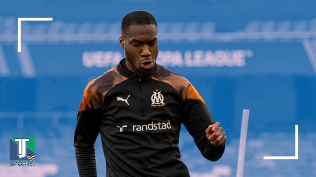 WATCH: Olympique de Marseille PREPARES to FACE Angel Di Maria and Benfica in the UEL