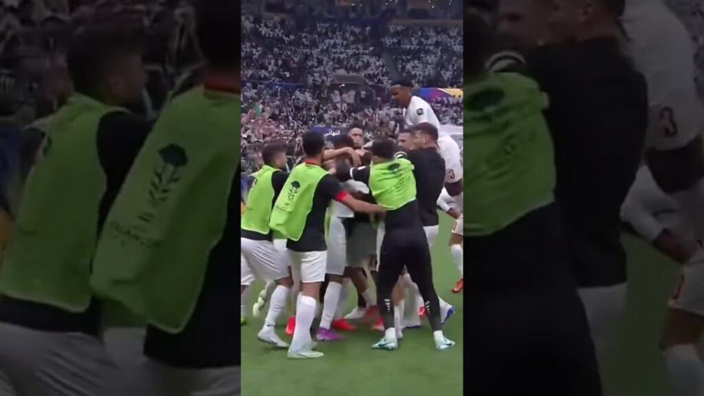 نتيجة مباراة الأردن و قطر في نهائي كأس آسيا 2023 هي فوز قطر بنتيجة 3-1.