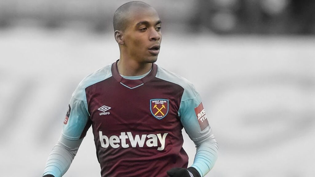 João Mário ● Welcome to West Ham ● Skills, Passes & Goals