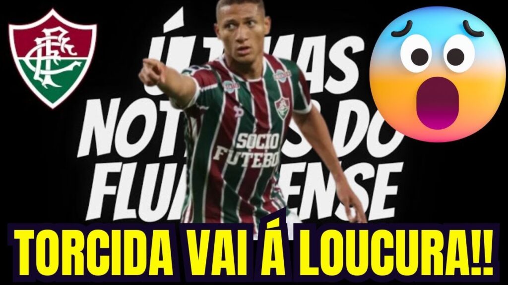 Vejam só isso!!!! "Richarlison ENCAMINHA RETORNO e leva TORCIDA à loucura...."
