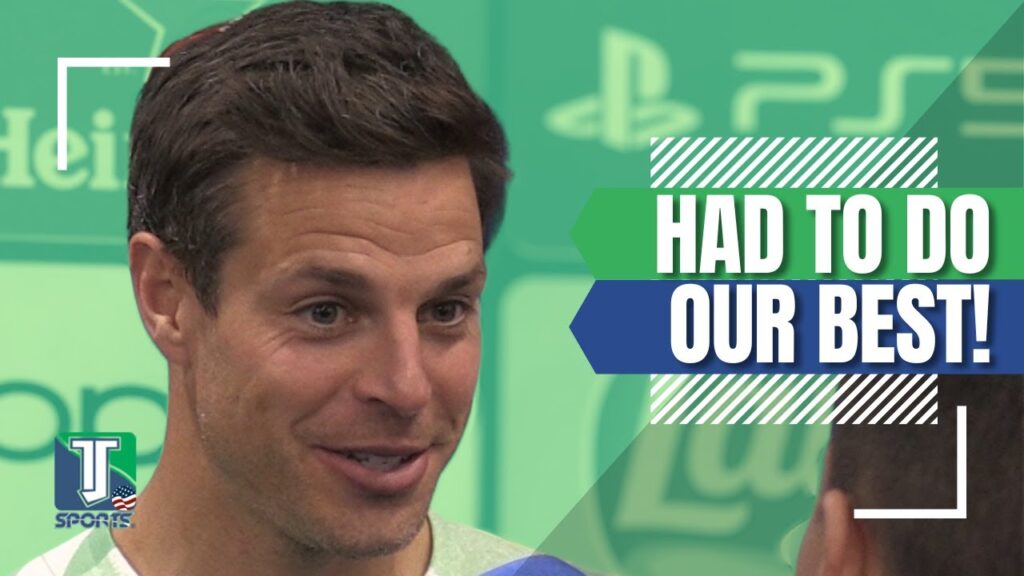 César Azpilicueta FRUSTRATED at Atletico Madrid not scoring MORE GOALS against Borussia Dortmund