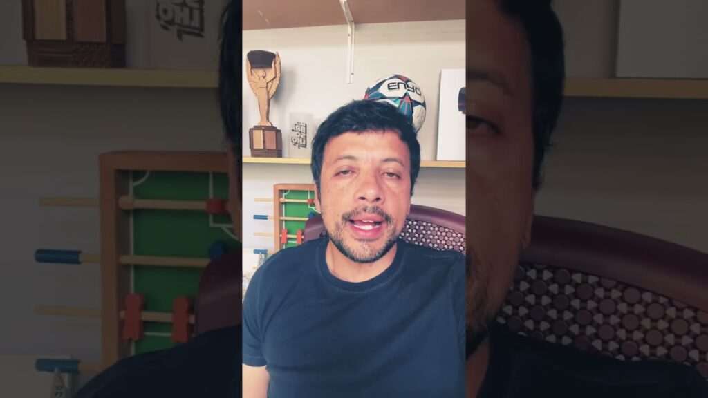 Só falta assinar! Mendez apalavrado com São Paulo