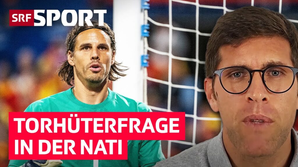 Was, wenn Yann Sommer ausfällt? | Huggels Corner