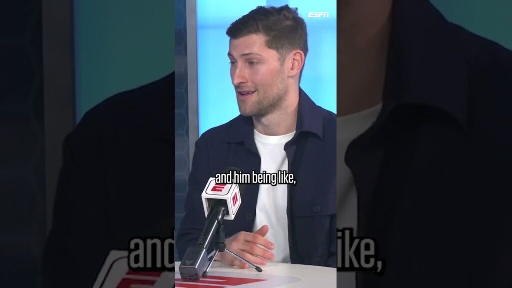 Ben Davies says Dele Alli had no limits to his ability 👀 #shorts