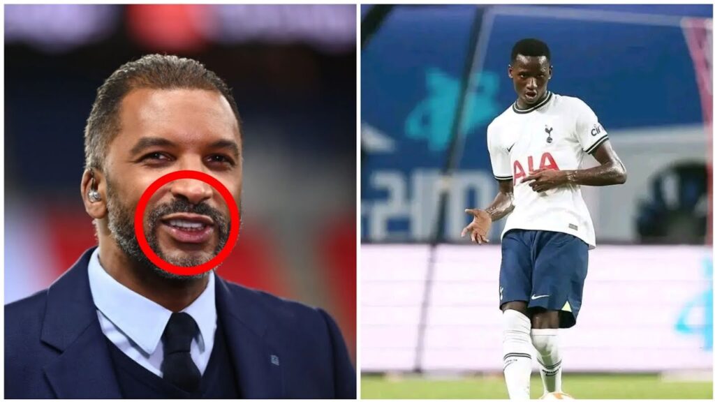 Regarder incroyable réaction de Habib Baye sur Pape Matar Sarr....