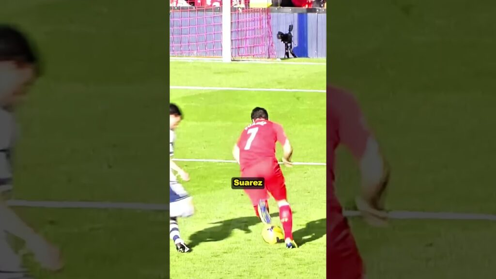 Fernando Torres'i unutturan adam: Luis Suarez